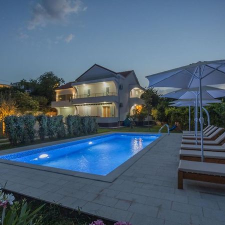 Villa Montanja Herceg Novi Exterior photo