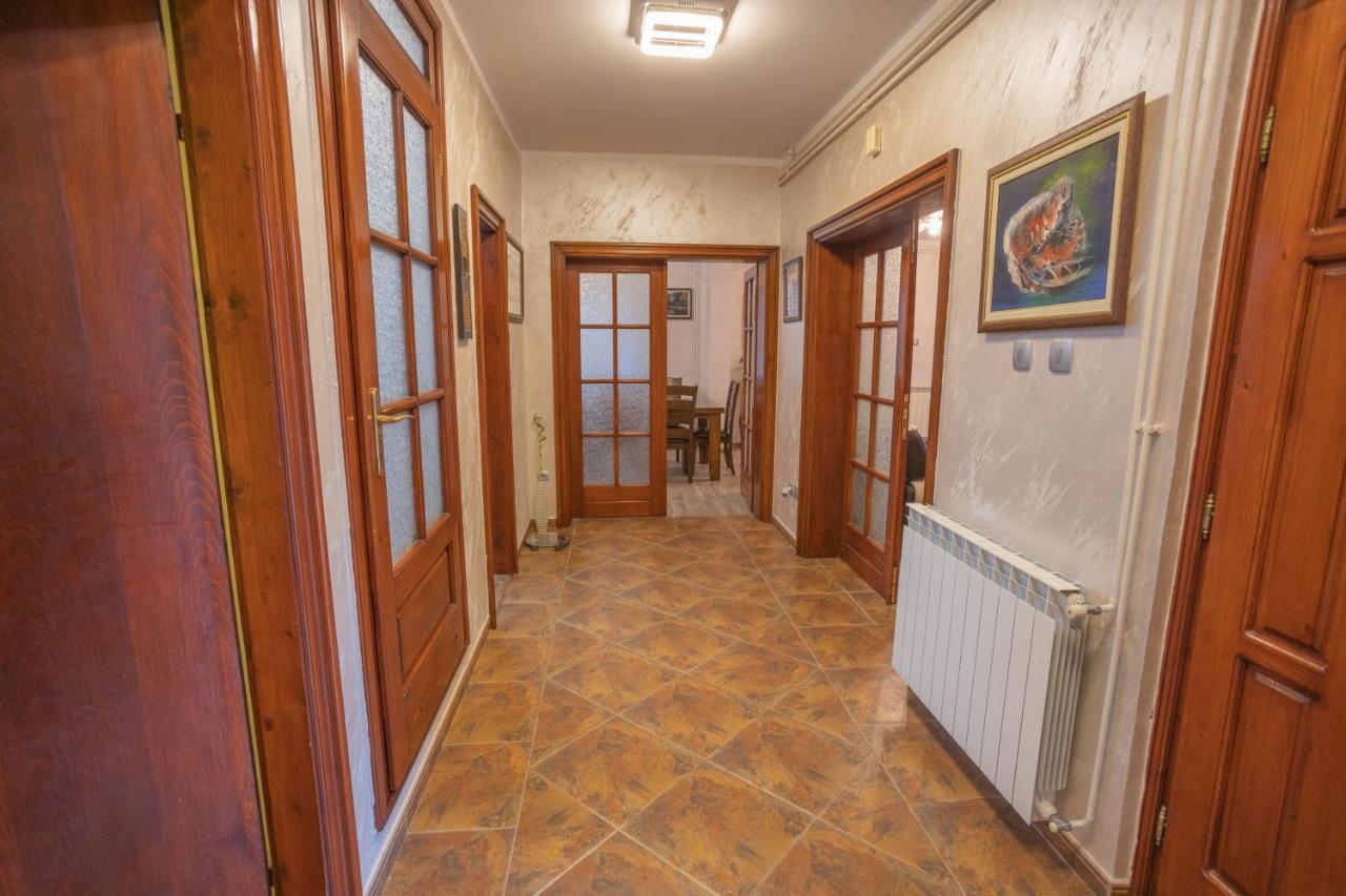Villa Montanja Herceg Novi Exterior photo