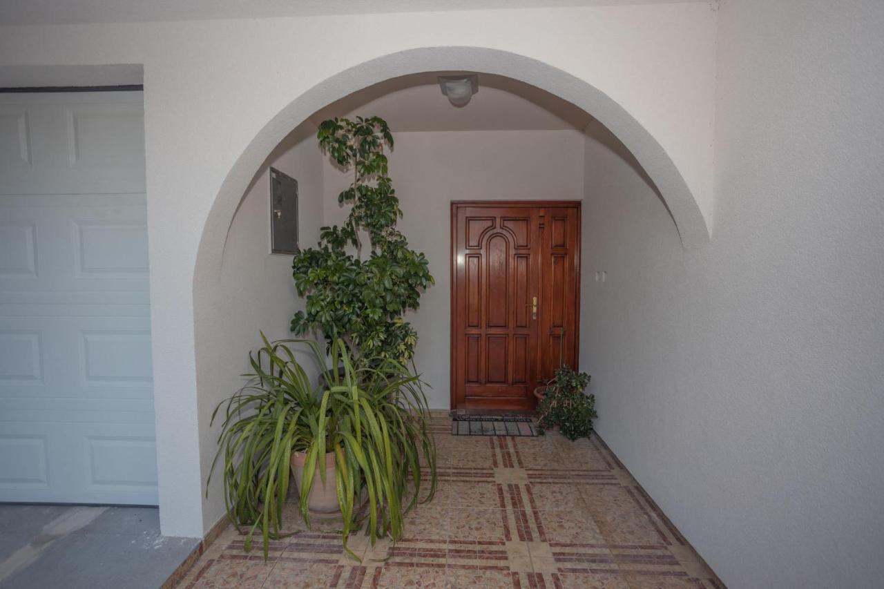 Villa Montanja Herceg Novi Exterior photo