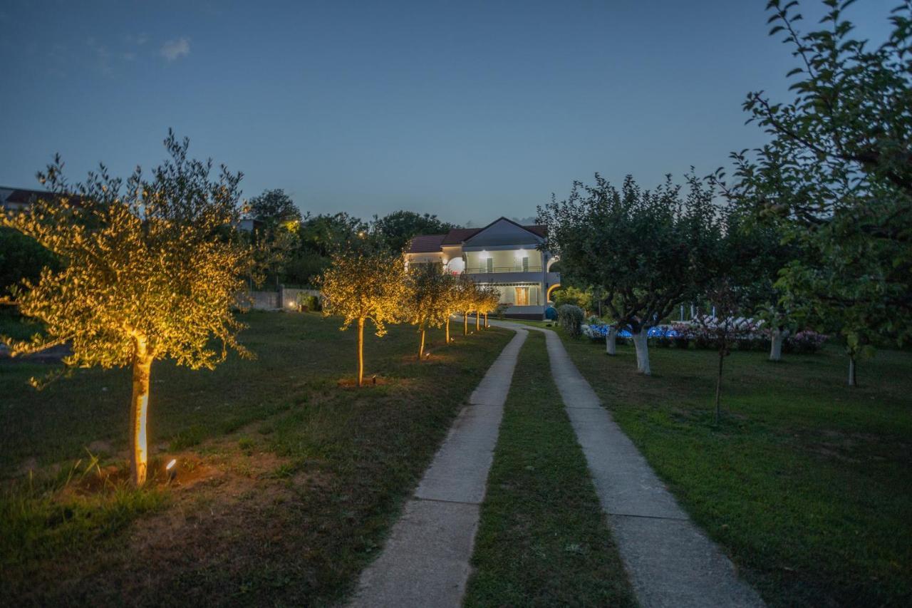 Villa Montanja Herceg Novi Exterior photo