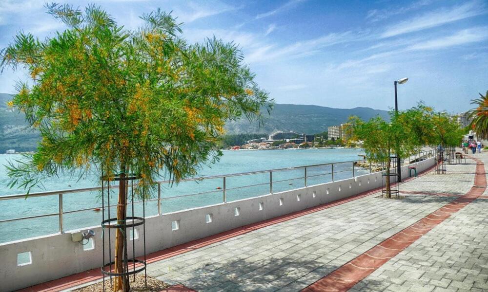 Villa Montanja Herceg Novi Exterior photo